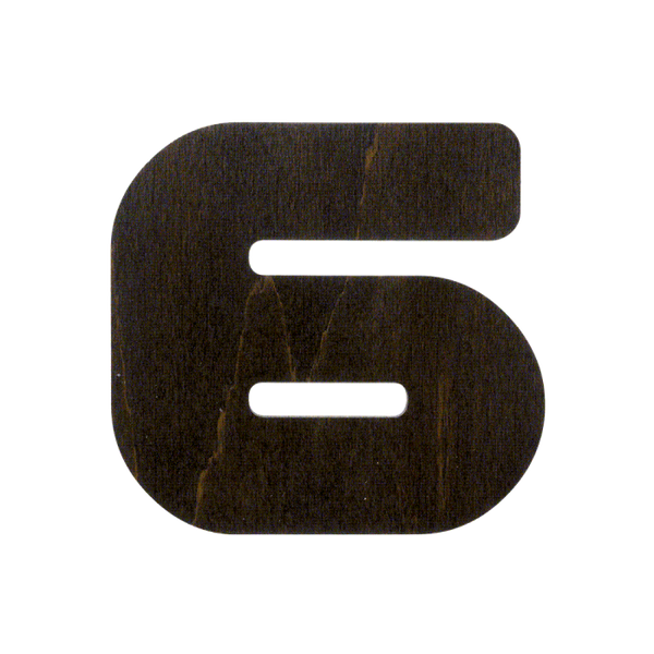 Wood bead organizer with lid