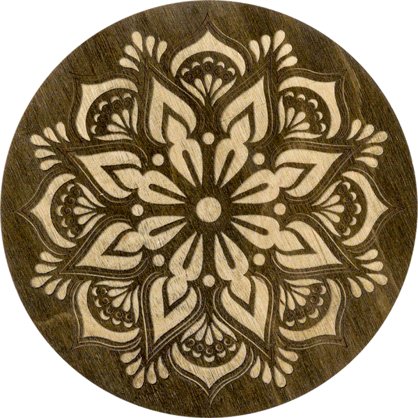 Multilayer bead organizer