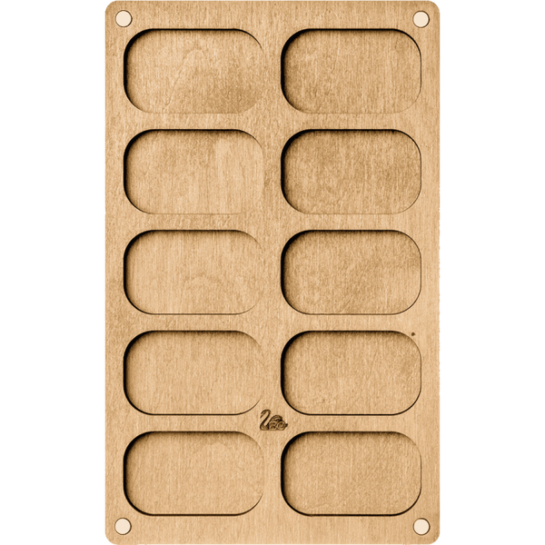 DIY Bead embroidery kit