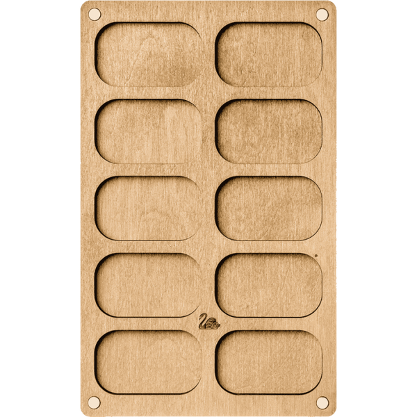 DIY Bead embroidery kit