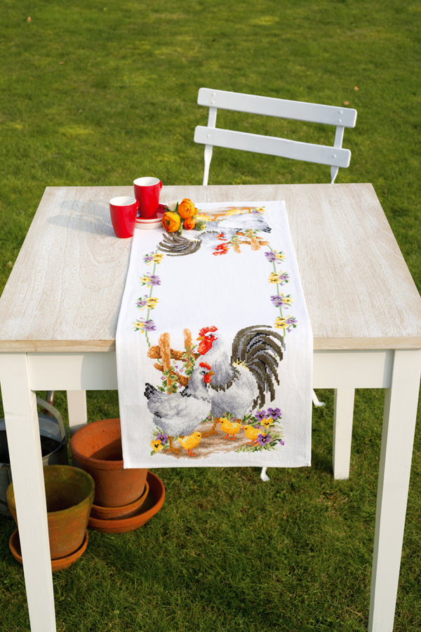 DIY Table Runner kit