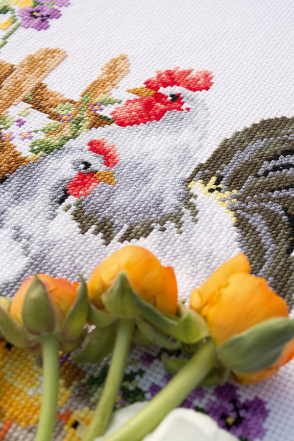 DIY Table Runner kit