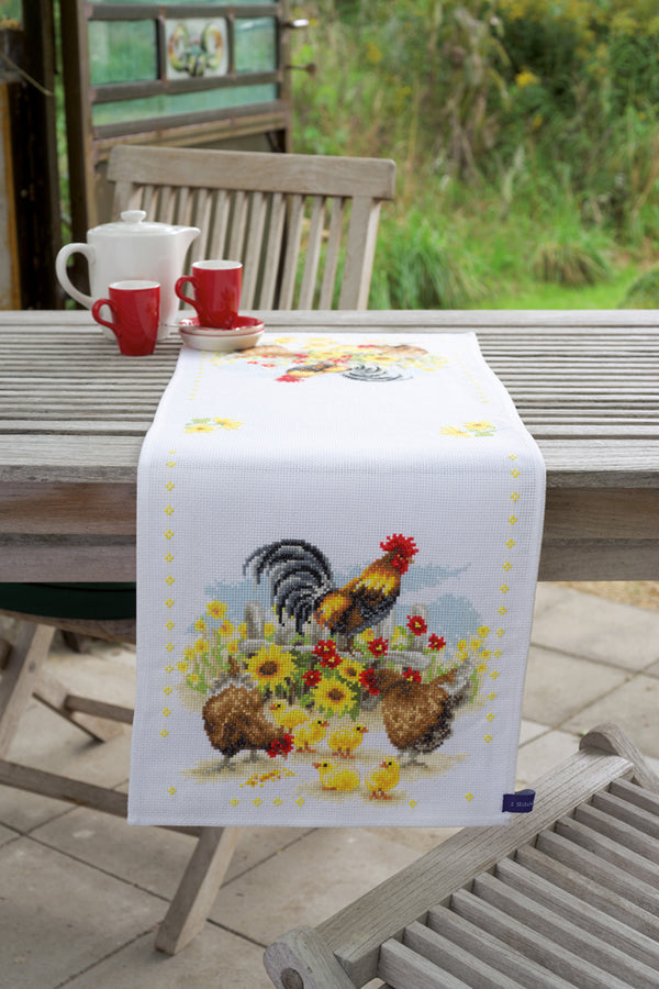 DIY Table Runner kit