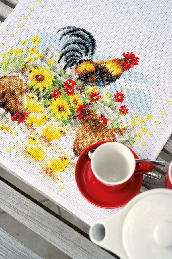 DIY Table Runner kit