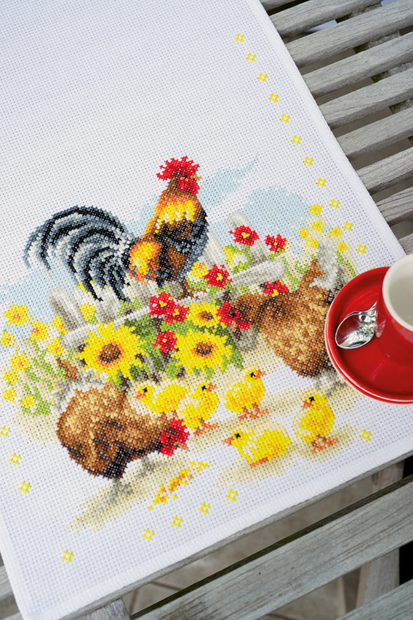 DIY Table Runner kit