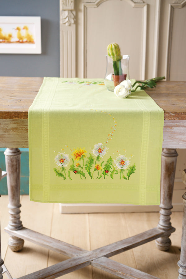 DIY Table Runner kit