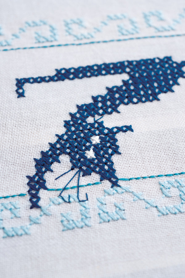 DIY Table Runner kit