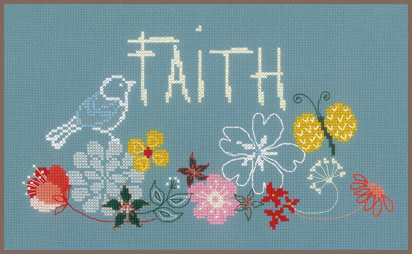 DIY PN-0156444 Vervaco