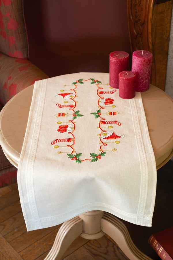 DIY Table Runner kit