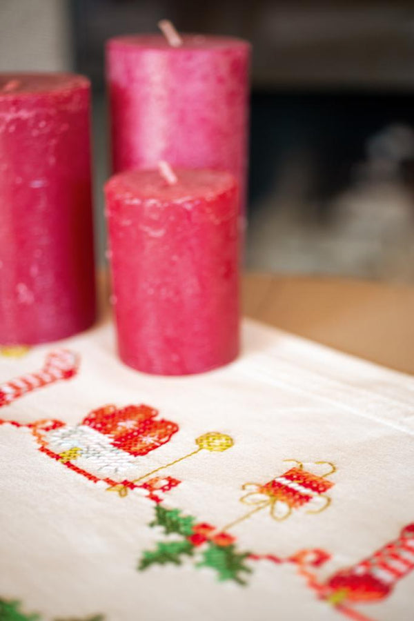 DIY Table Runner kit