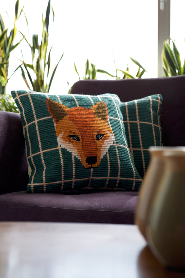 DIY Angled clamping stitch kit LMV Gunther