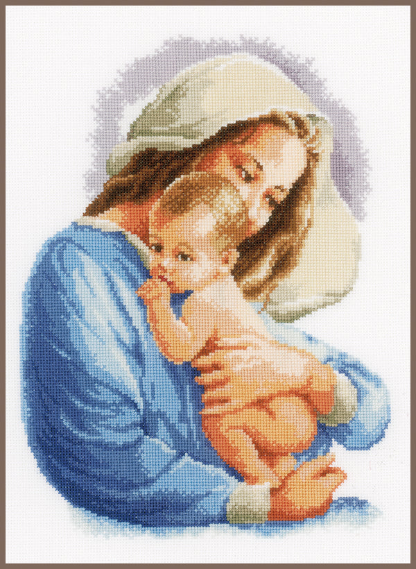 DIY PN-0158311 Vervaco