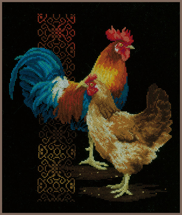 DIY PN-0162577 Vervaco