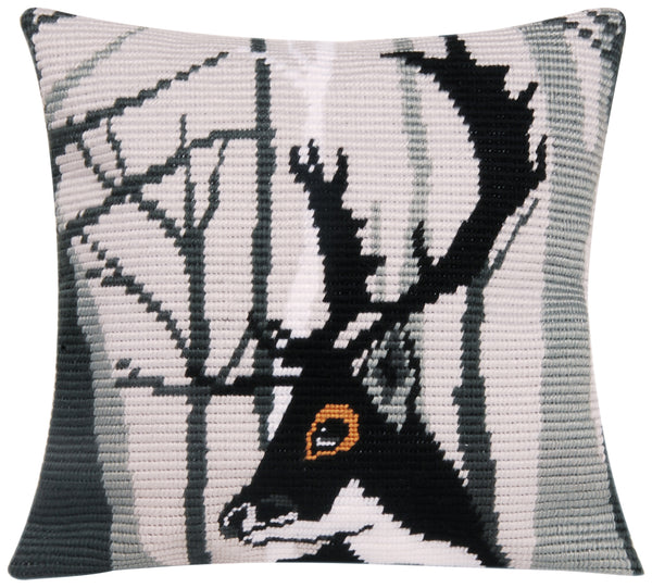 DIY Angled clamping stitch kit LMV Hugo