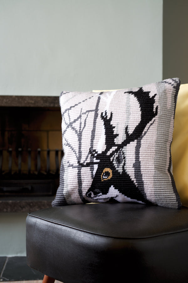 DIY Angled clamping stitch kit LMV Hugo