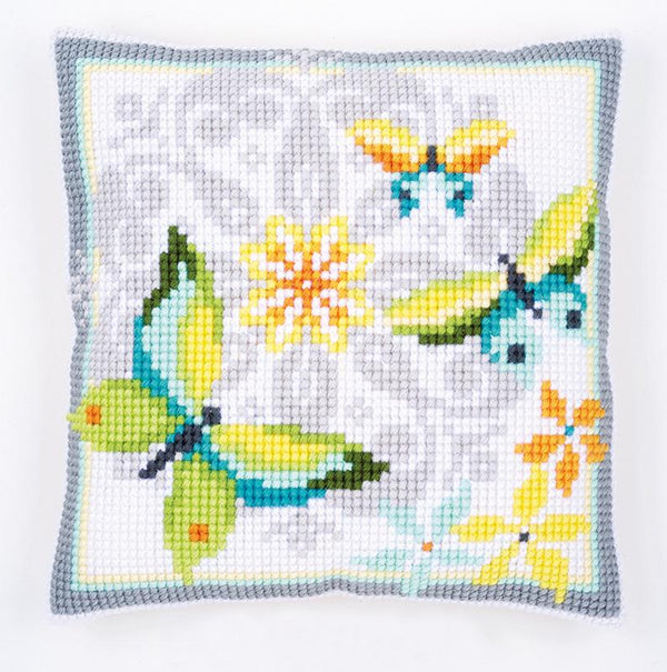 DIY PN-0163898 Vervaco Cross Stitch
