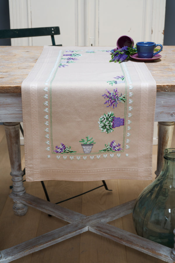 DIY Table Runner kit