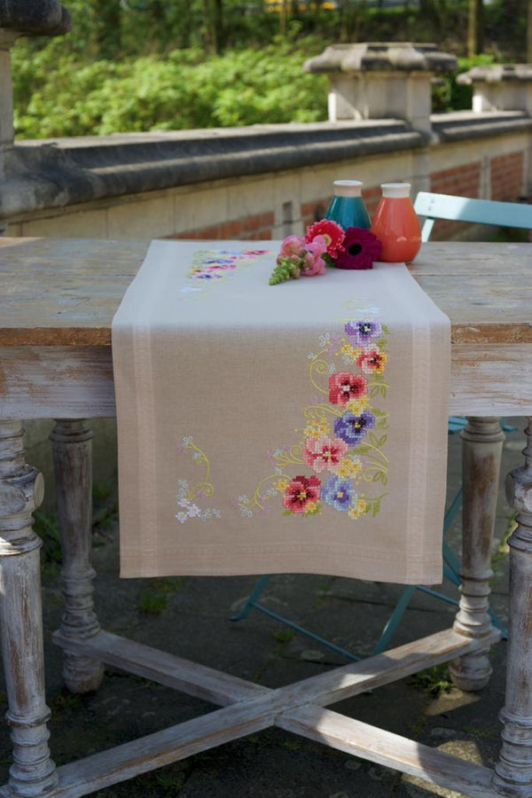 DIY Table Runner kit