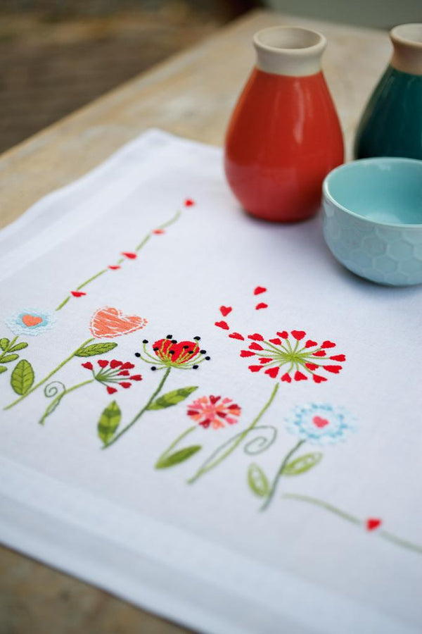 DIY Table Runner kit