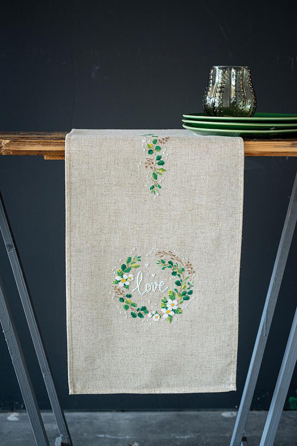 DIY Table Runner kit