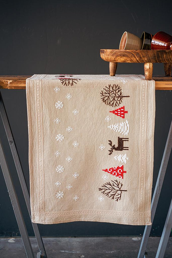 DIY Table Runner kit