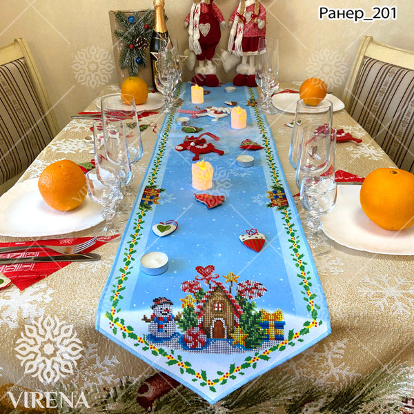 DIY Table Runner kit