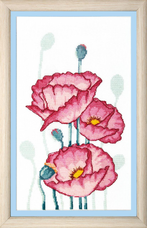 Counted Cross Stitch Kit