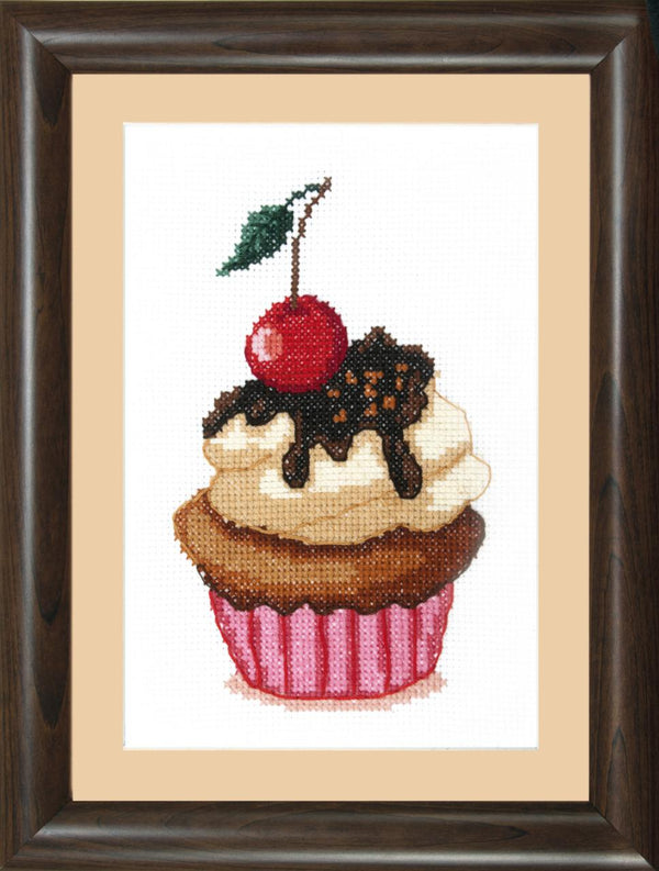 Counted Cross Stitch Kit