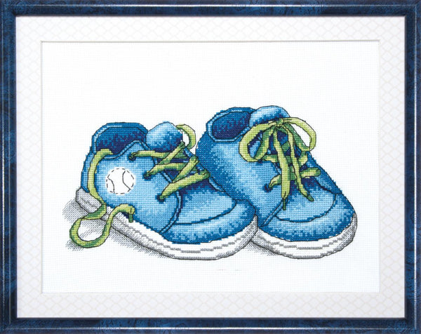 Counted Cross Stitch Kit