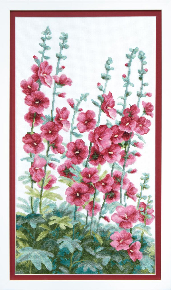 Counted Cross Stitch Kit