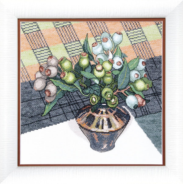 Counted Cross Stitch Kit