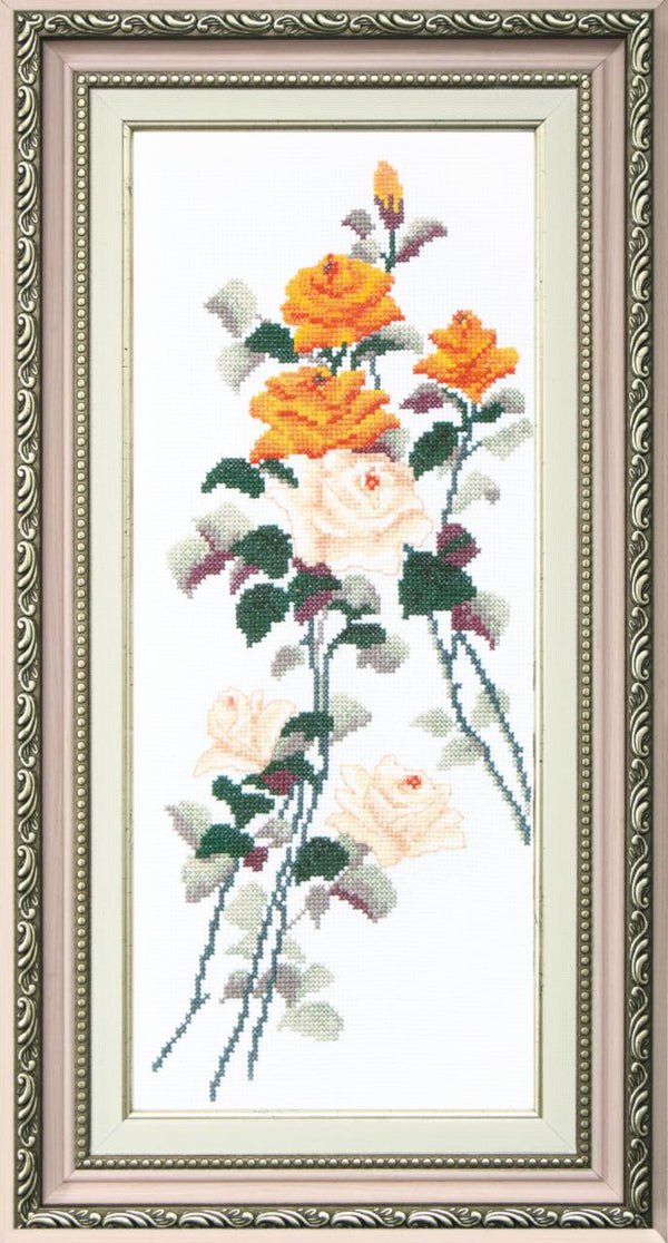 Counted Cross Stitch Kit