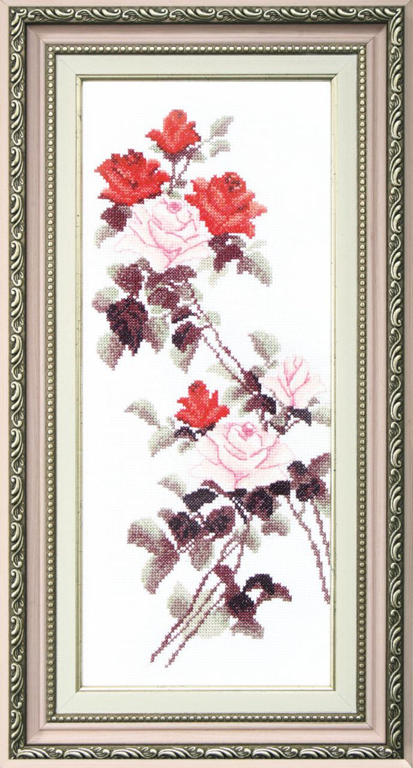 Counted Cross Stitch Kit