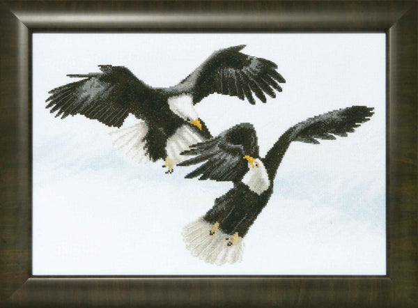 Counted Cross Stitch Kit