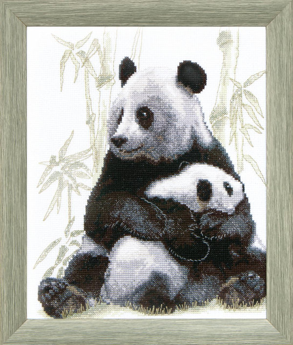 Counted Cross Stitch Kit
