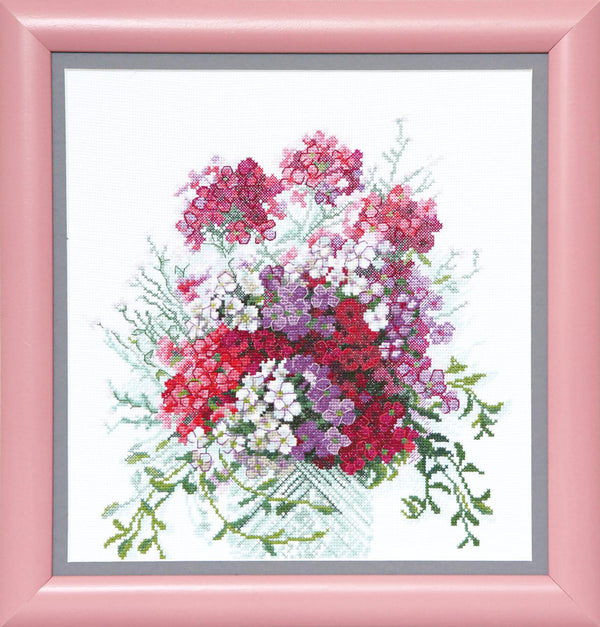 Counted Cross Stitch Kit
