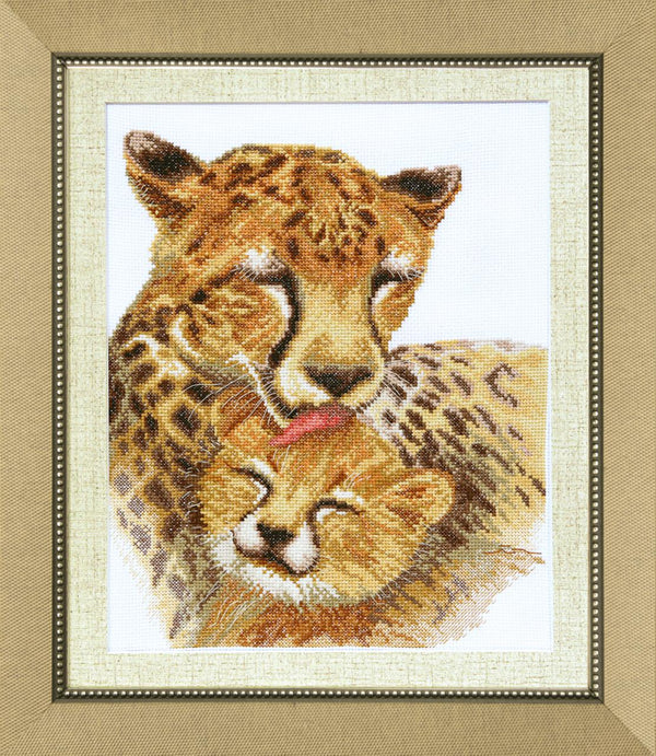 Counted Cross Stitch Kit