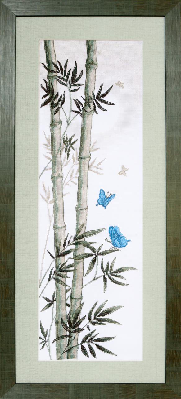 Counted Cross Stitch Kit