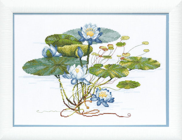 Counted Cross Stitch Kit