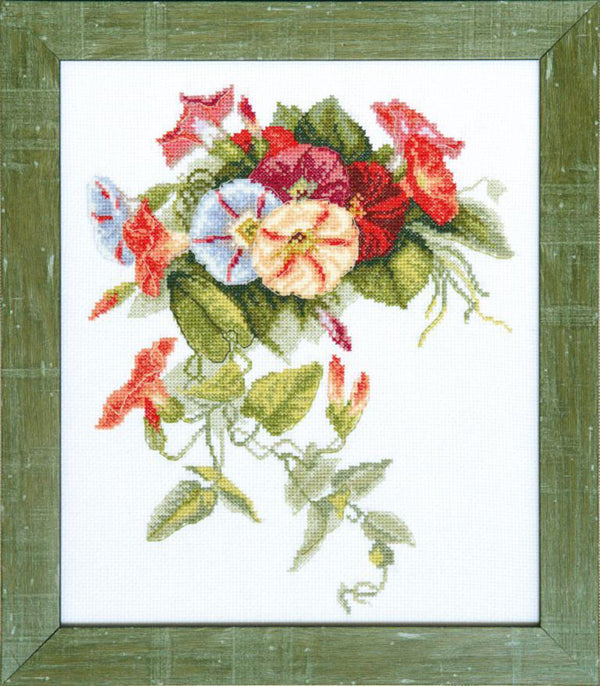 Counted Cross Stitch Kit