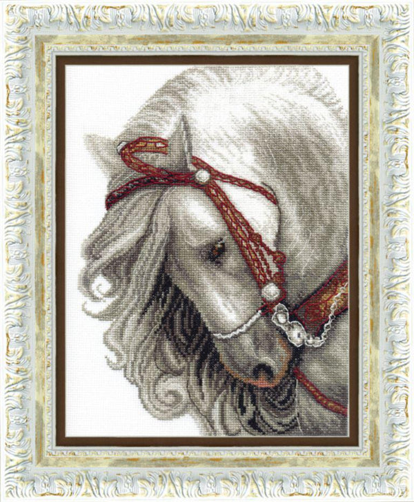 Counted Cross Stitch Kit