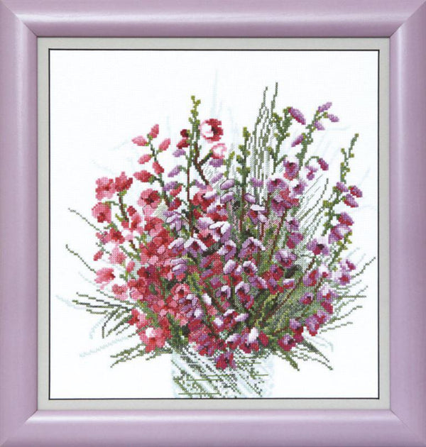 Counted Cross Stitch Kit