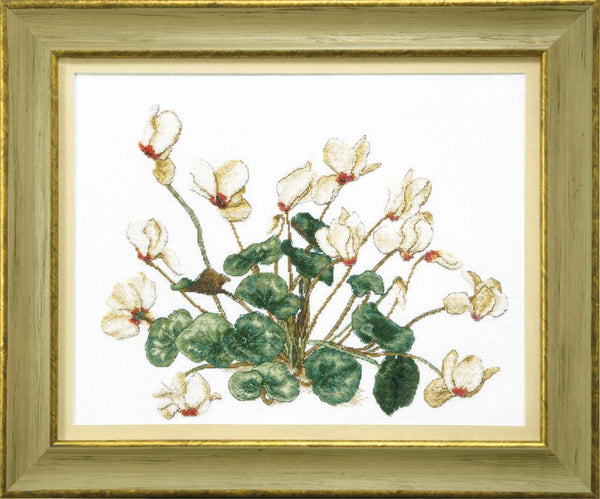 Mixed technique stitch kit