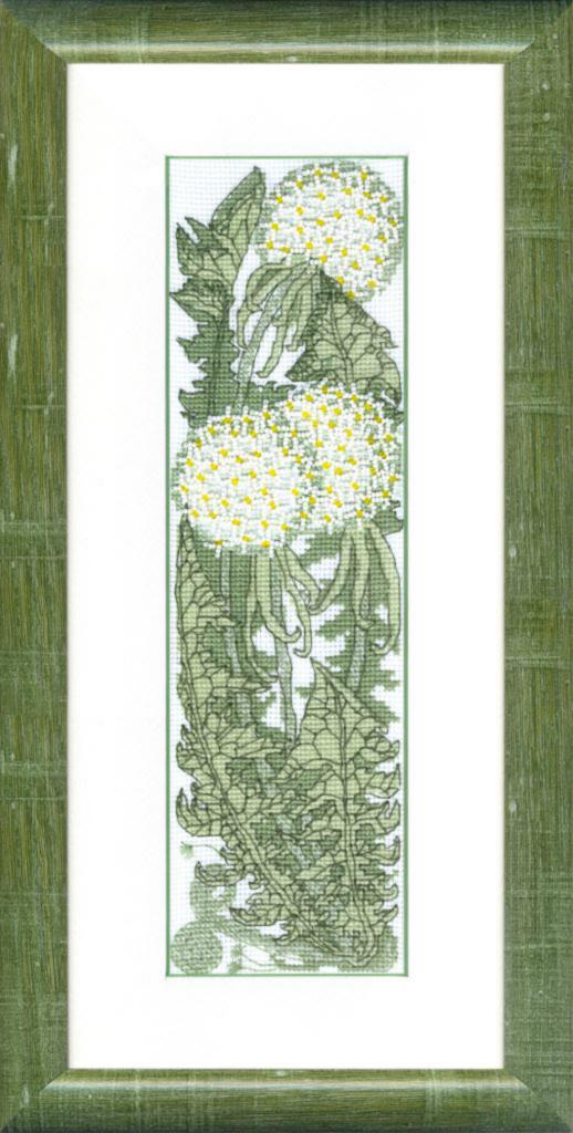 Mixed technique stitch kit