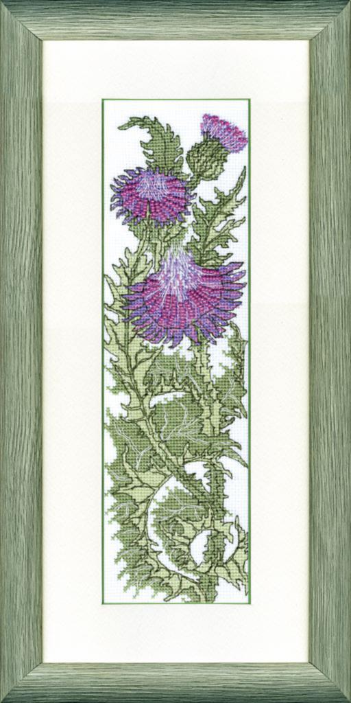 Mixed technique stitch kit