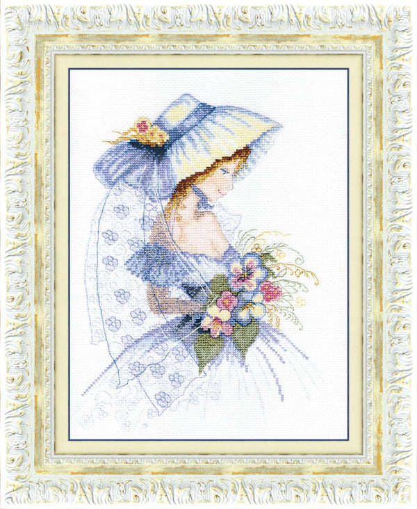 Counted Cross Stitch Kit