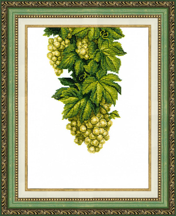 Counted Cross Stitch Kit