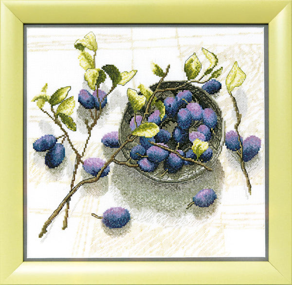 Counted Cross Stitch Kit
