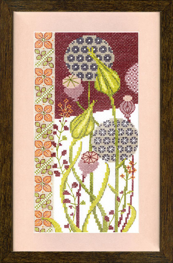 Counted Cross Stitch Kit