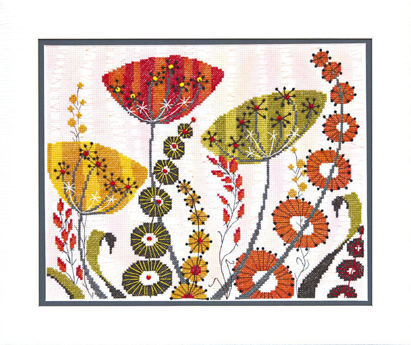 Counted Cross Stitch Kit